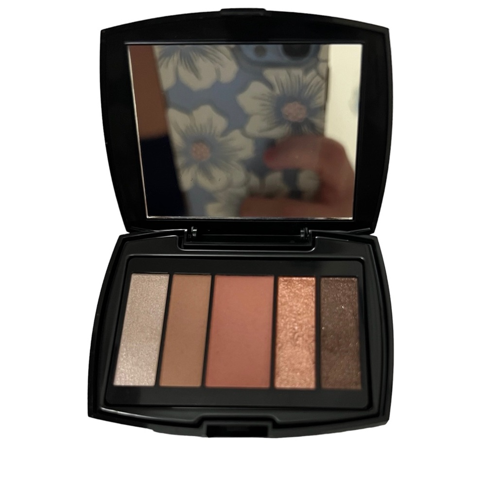 Lancome Color Design Palette
